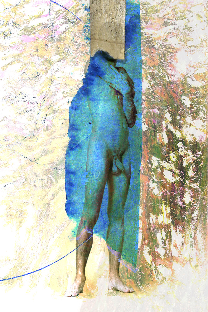 intimacy (human color)