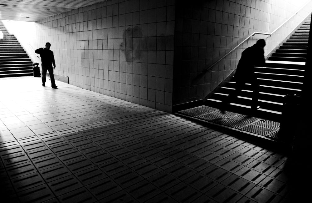 'Silhouettes and Forms'