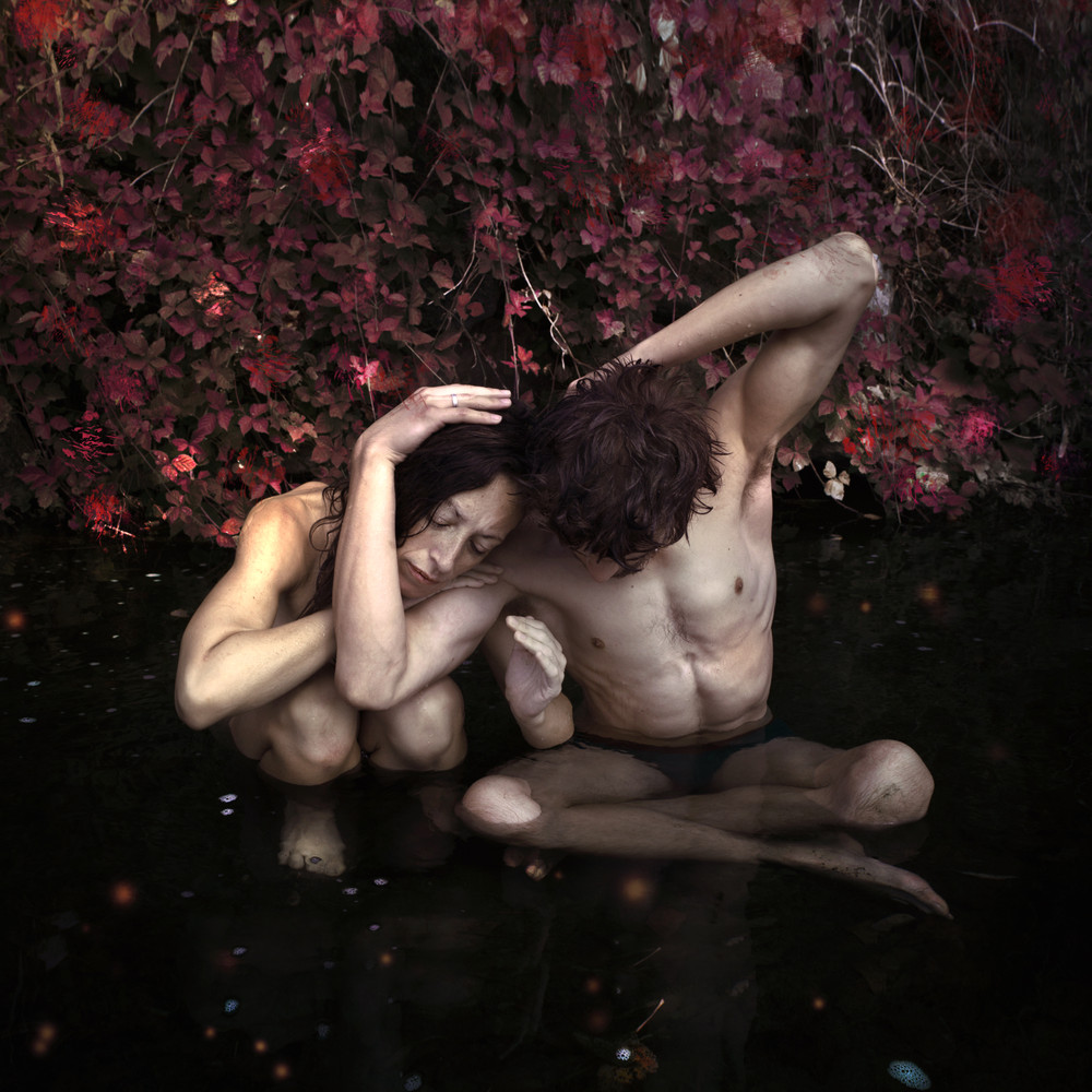 “Beyond reality”