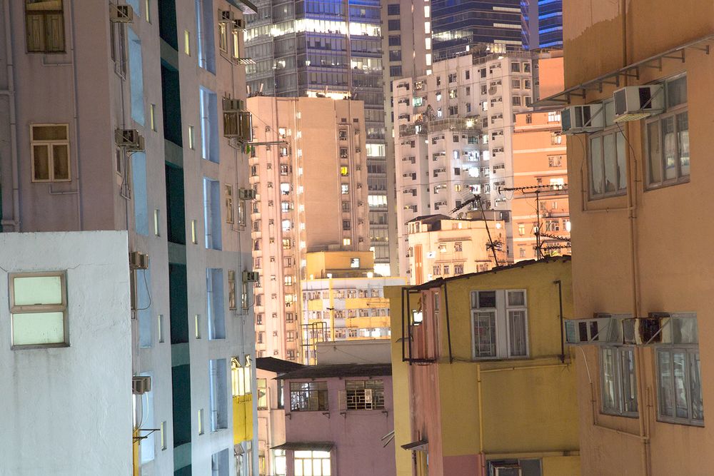 Hong Kong