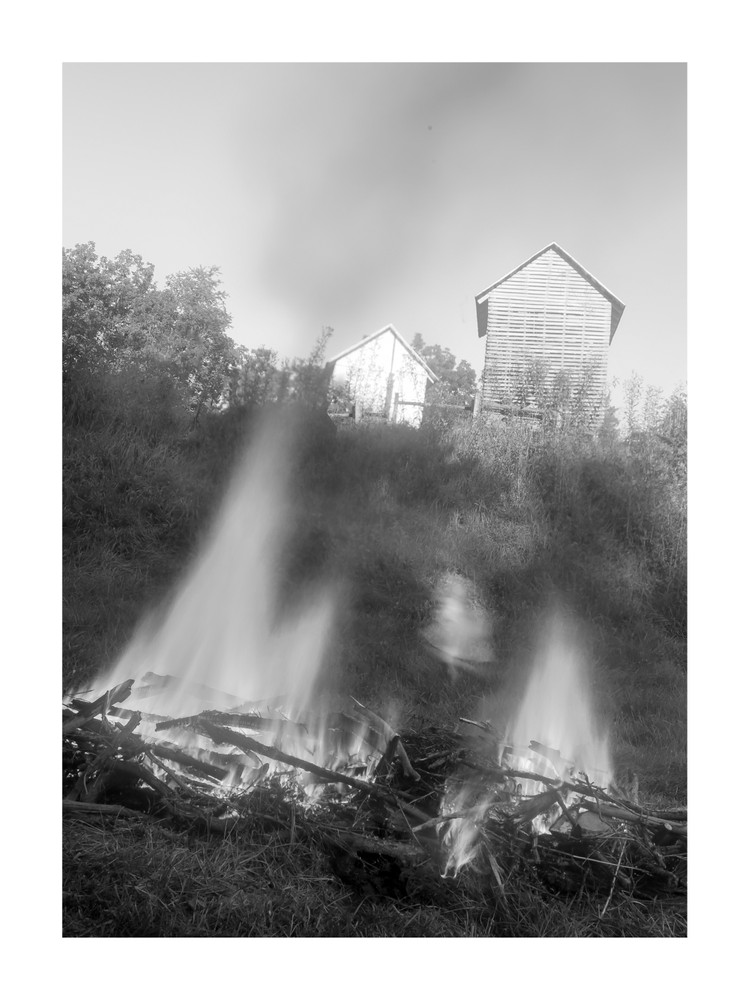 Fire Talks
