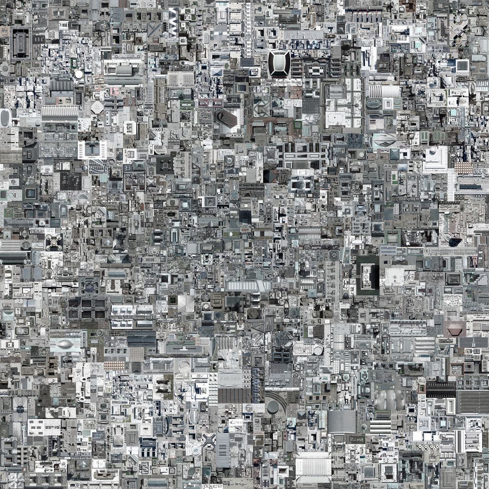Coordinates