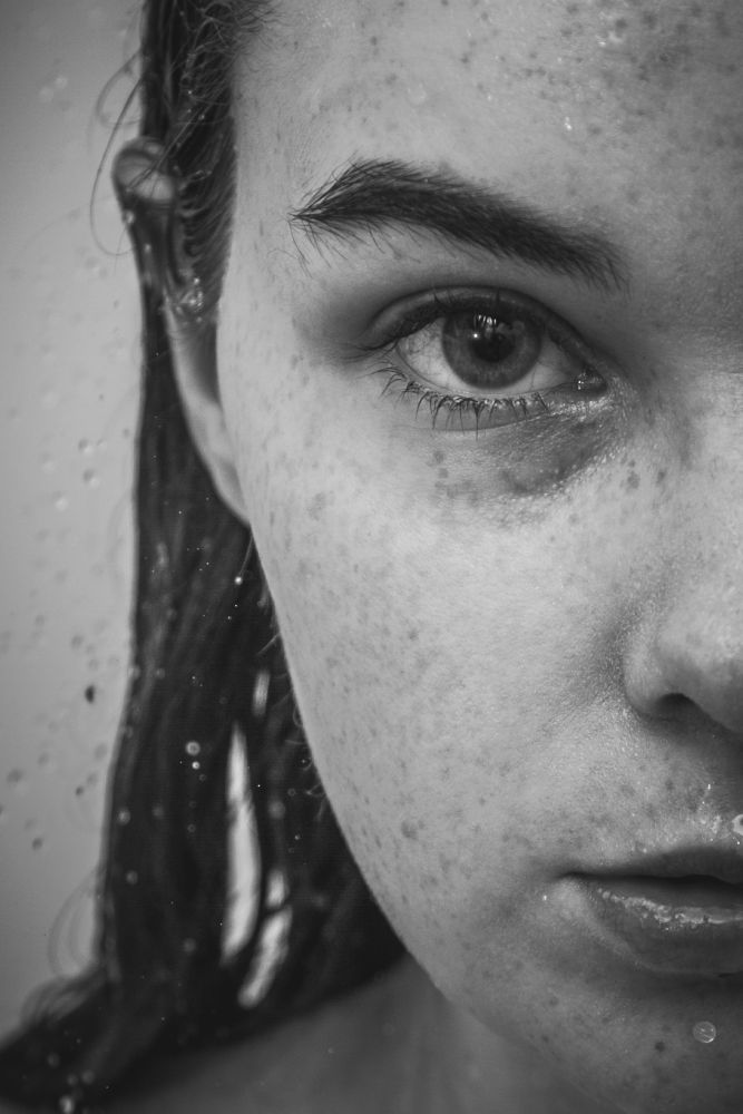 A study in how an autistic creative interprets mood and expression