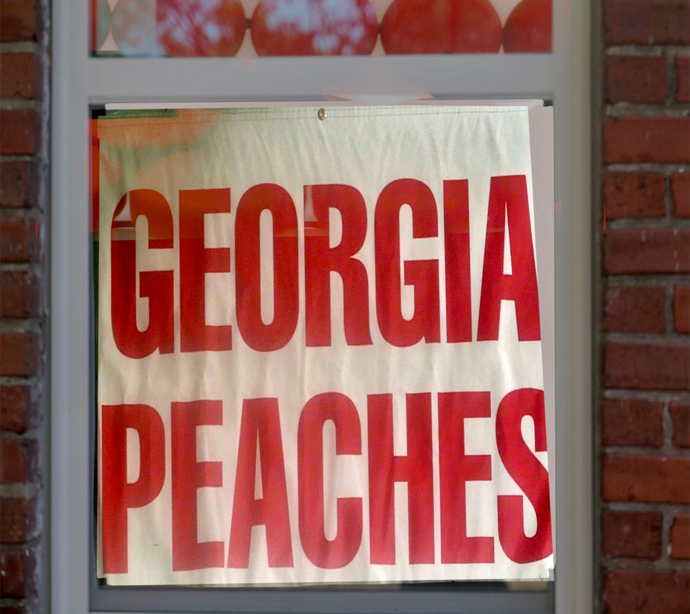 Project: Atlanta, GA Collage Window 