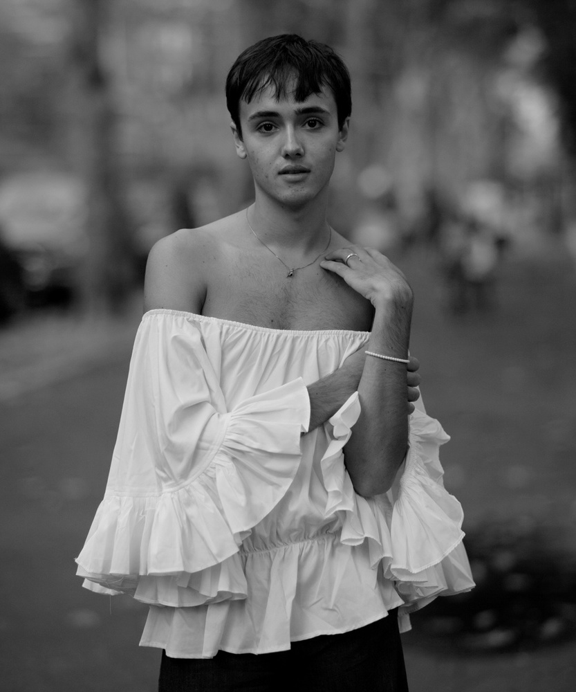 Young New Yorkers