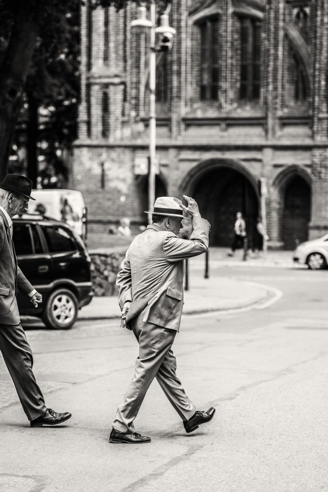 Street Photography