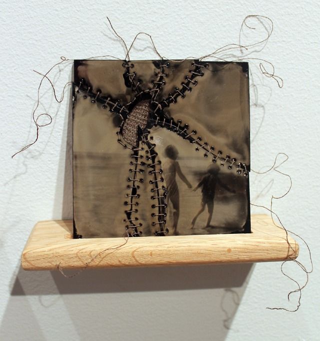 Mapping | Mending | Missing Memory
