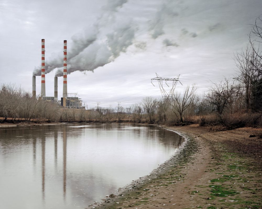 Watershed: The Tennessee River