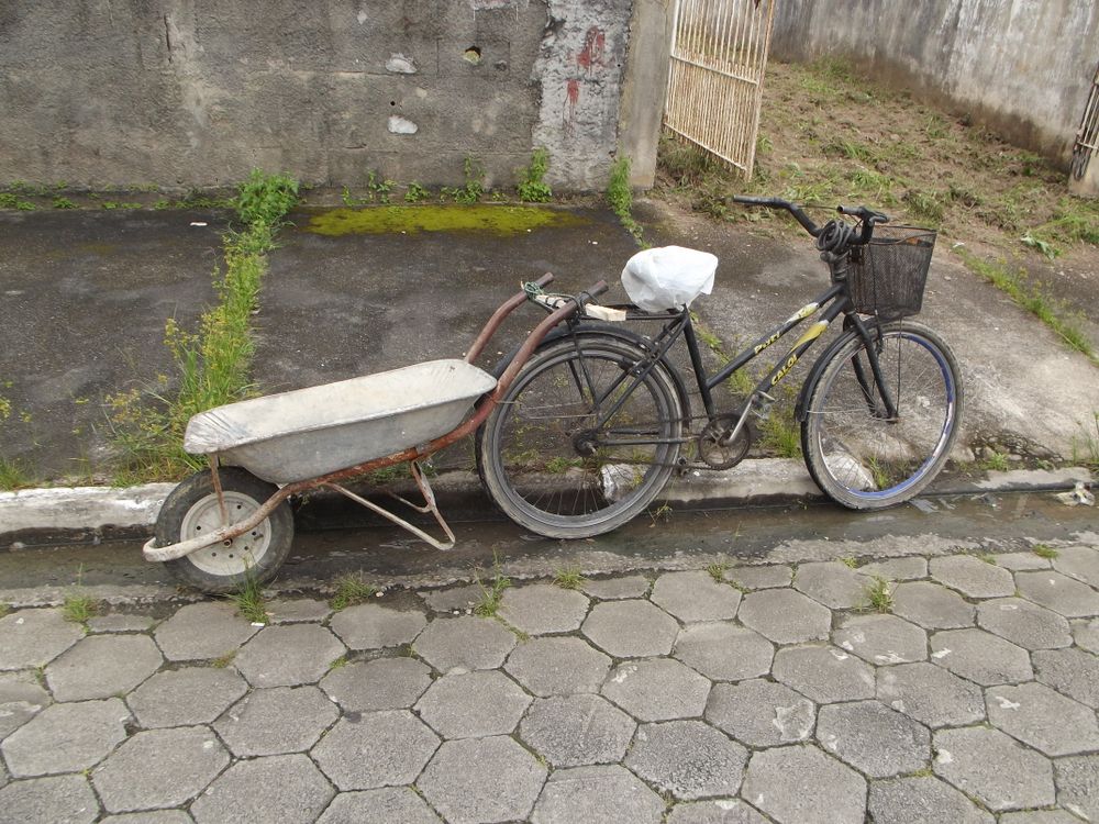 Retro transport in New Zealand and Brazil