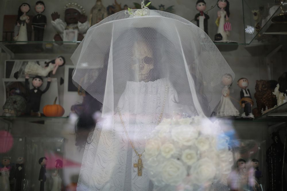 Los Muertos vuelven