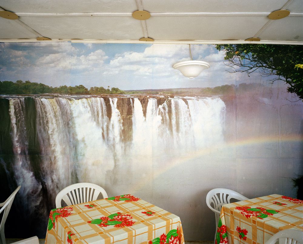 "Out of Place" Madagascar