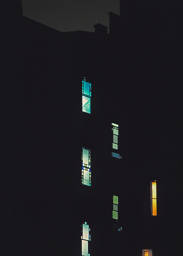 Various