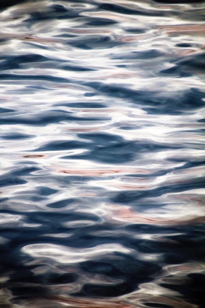 Shio-sai (Tidal Tints)