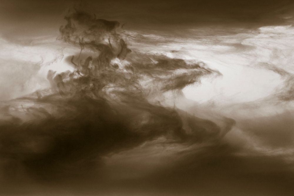 Inner Storms