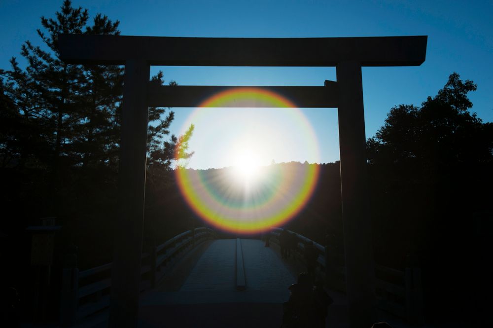 FOLLOW THE LIGHT WITHIN