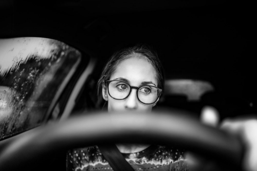 The Car People