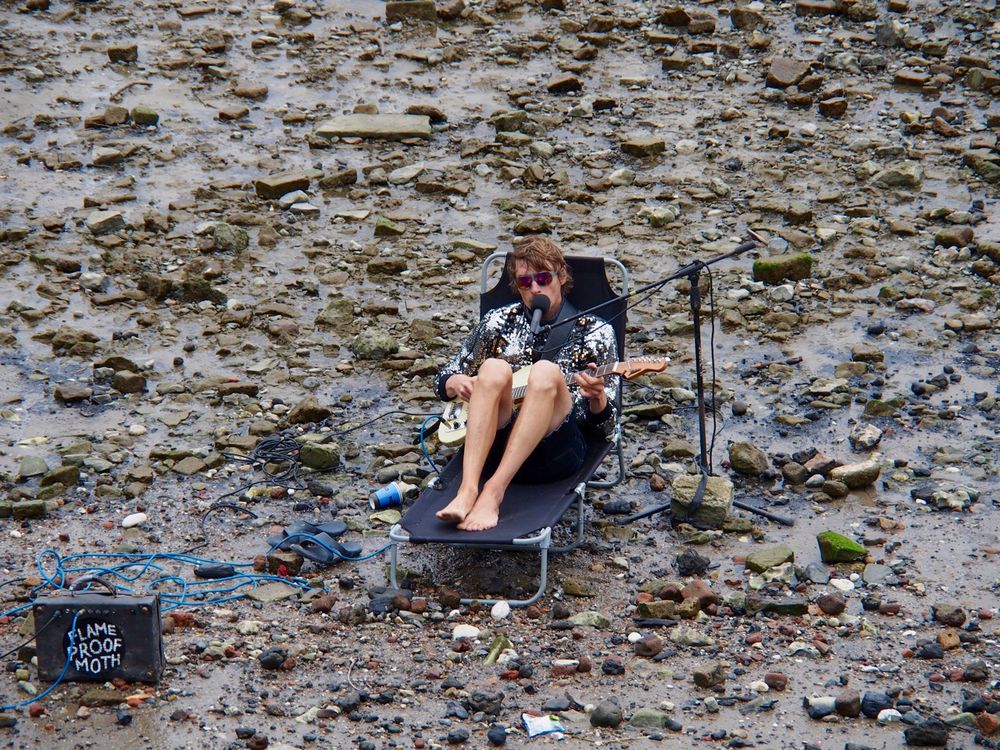 An Excursion from the Antipodes
