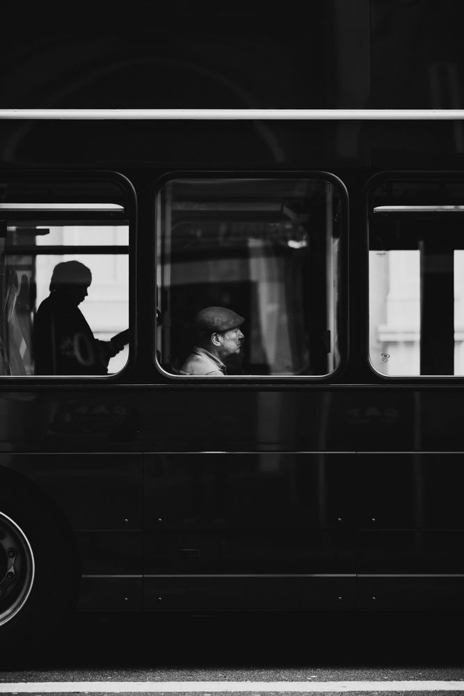 Abstracts of London