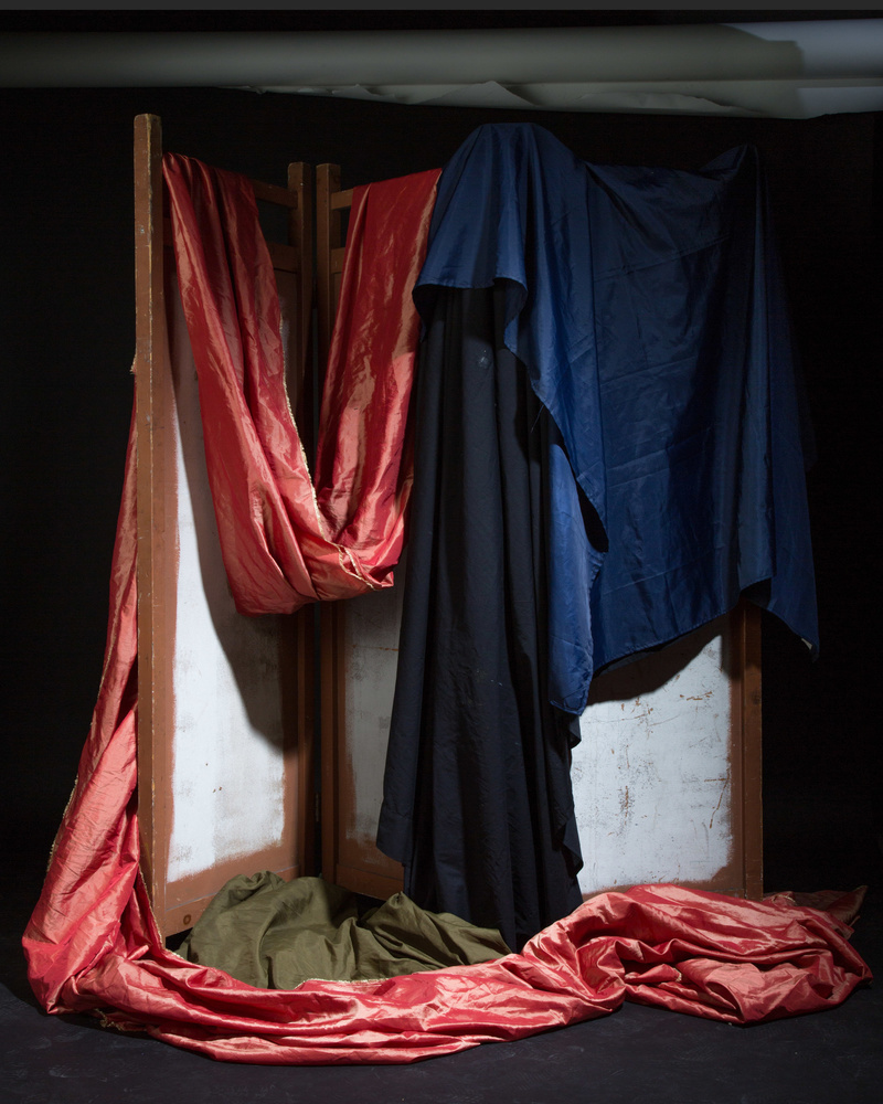 The Drape 
