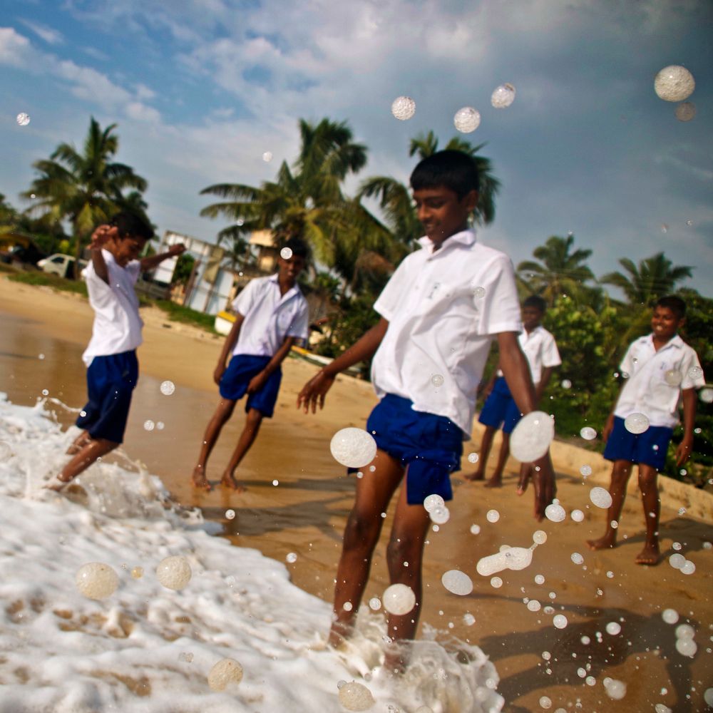 SRI LANKA