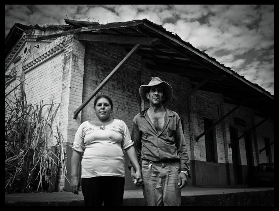 "Vestígios"