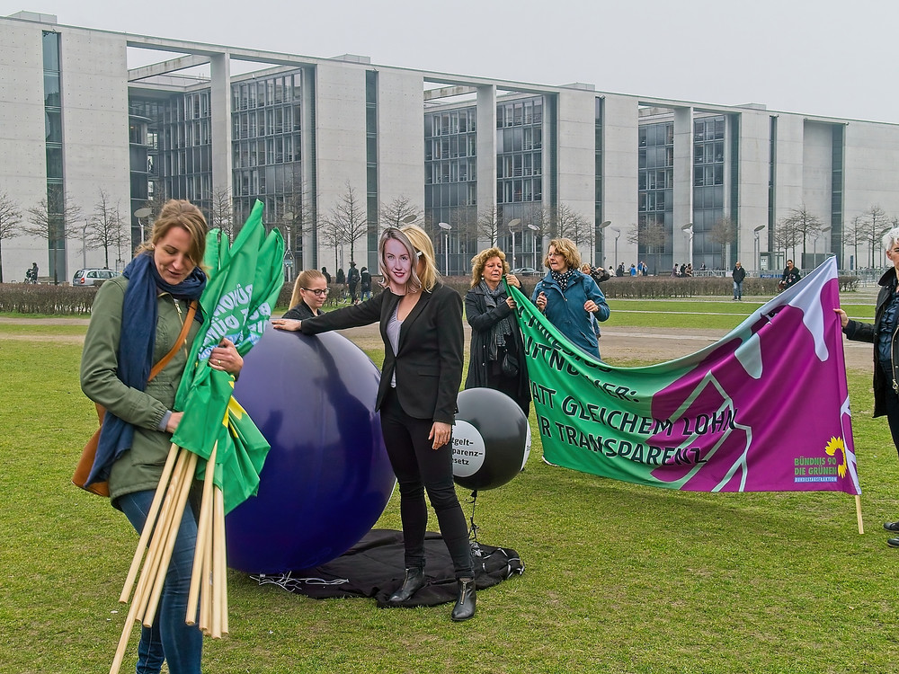 Wybory parlamentarne w Berlinie