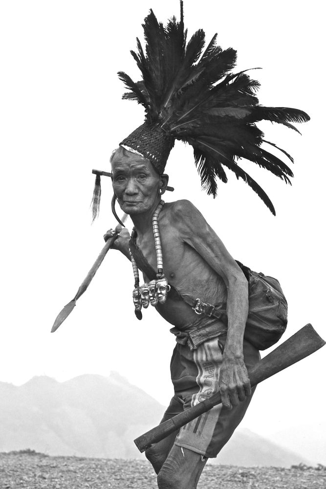 Aoling Festival, Nagaland