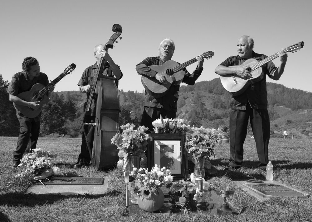Día de Muertos