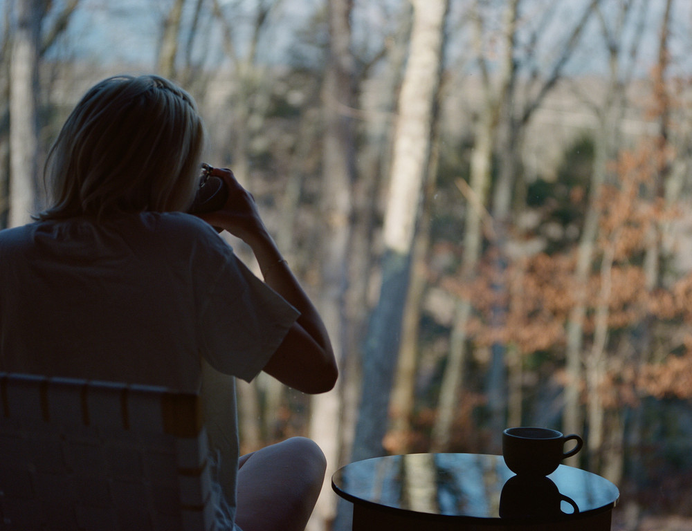 Ross Landsman Nature LensCulture