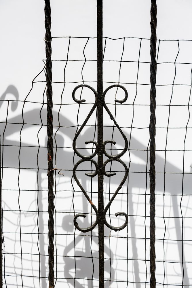 Bedstuy Gates