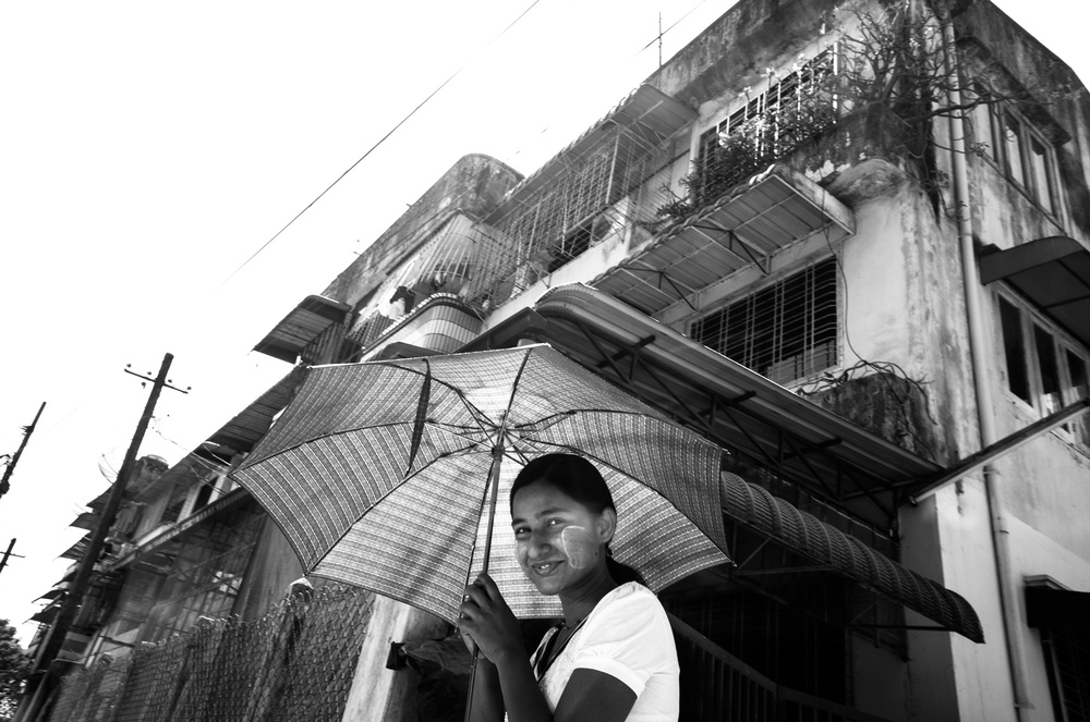 Yangon