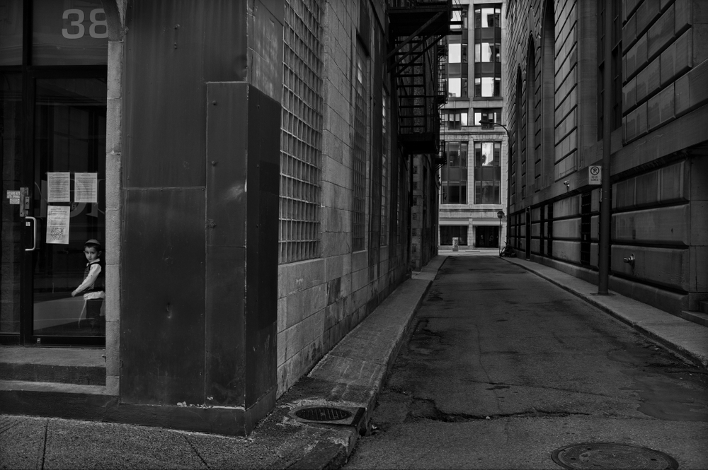 James Rae Montreal 20 LensCulture