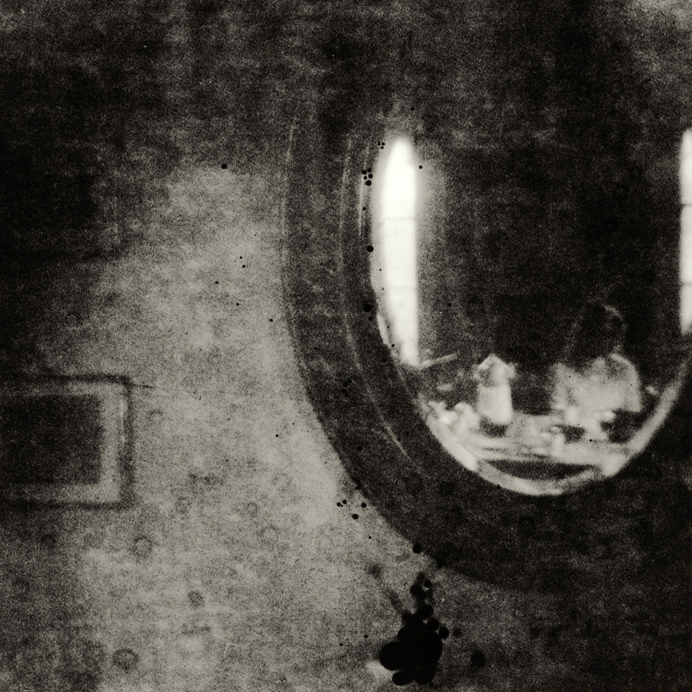 Memory Self-Portrait