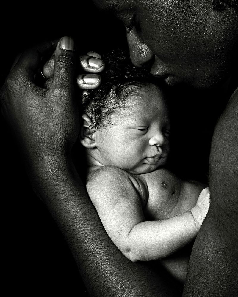 I am a Father