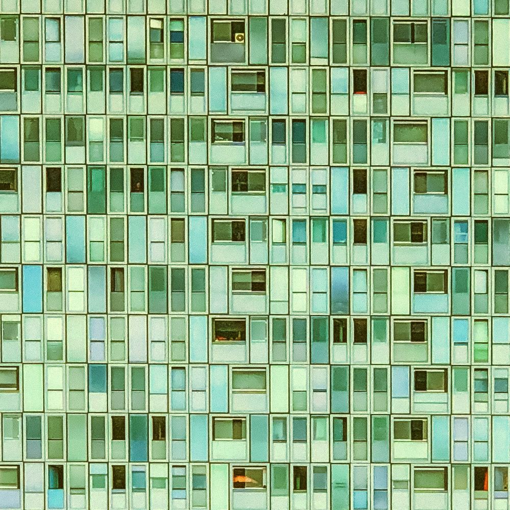 Built Abstraction