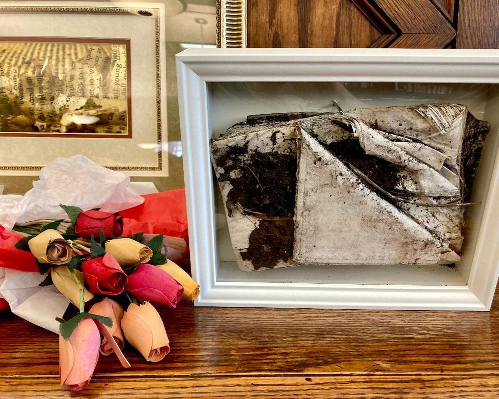 SPL - Altered Books (Spring 2023)
