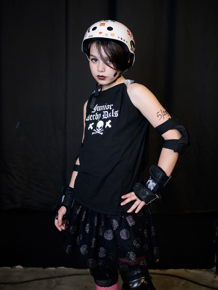 Derby Dolls