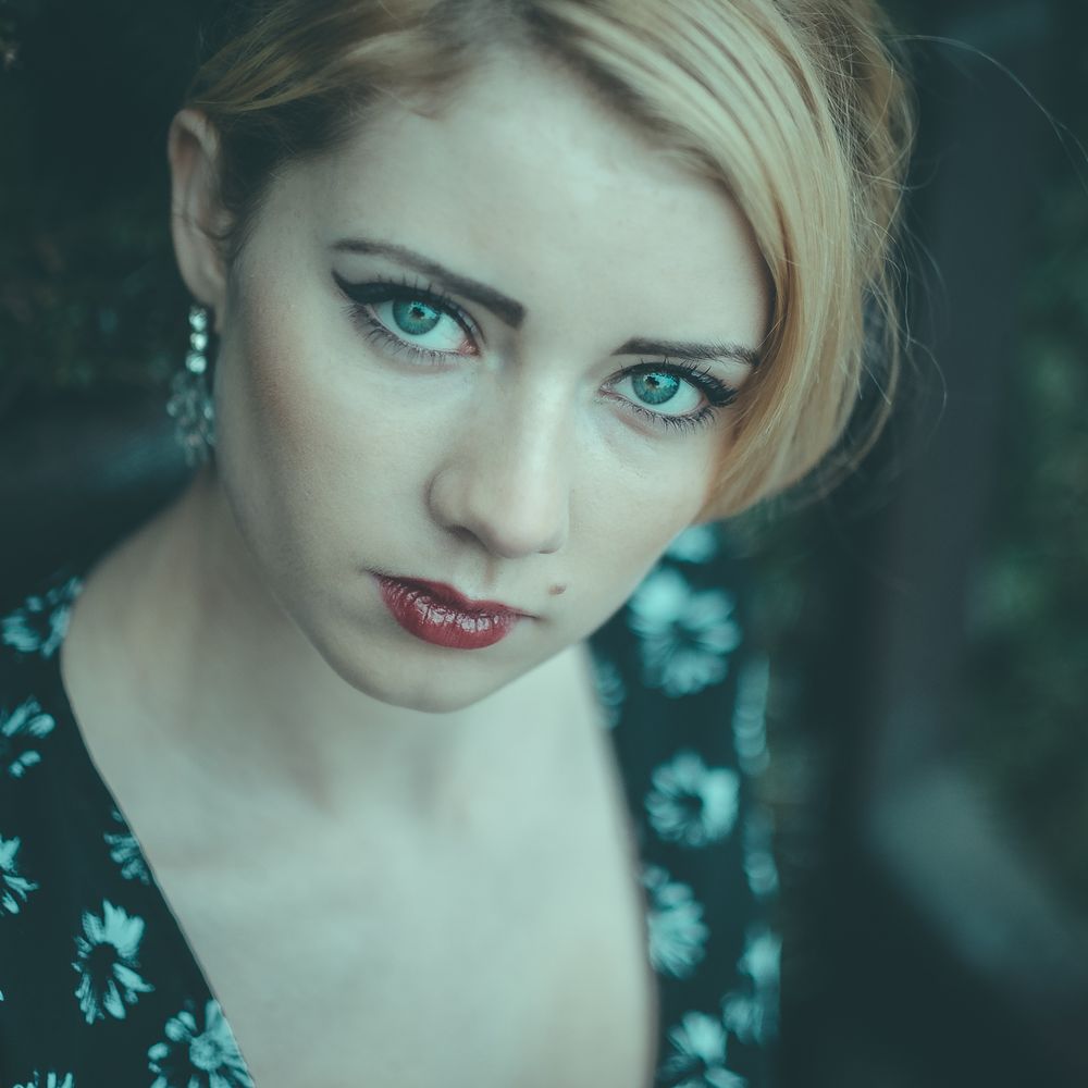 Portraits