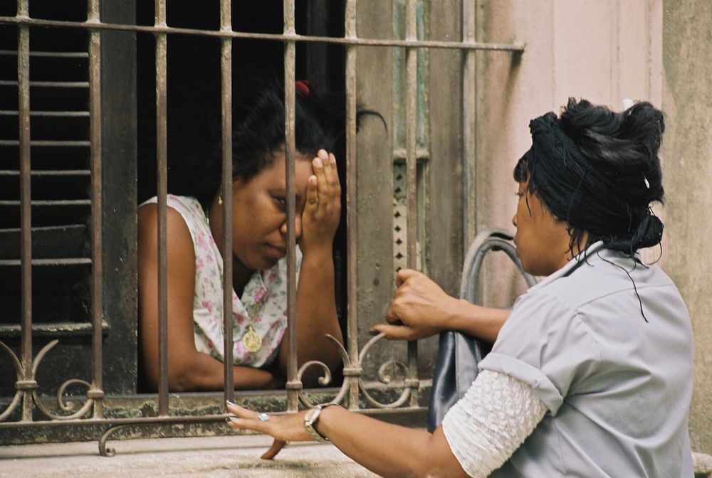 Travel photos by Anita Rosenberg