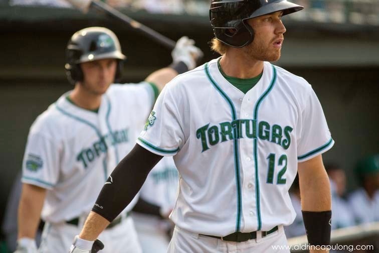 March of the Tortugas