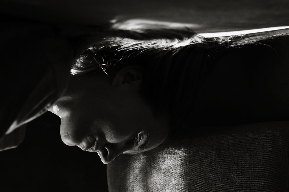 UNSPOKEN