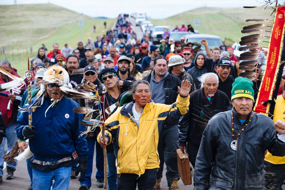 Standing Rock