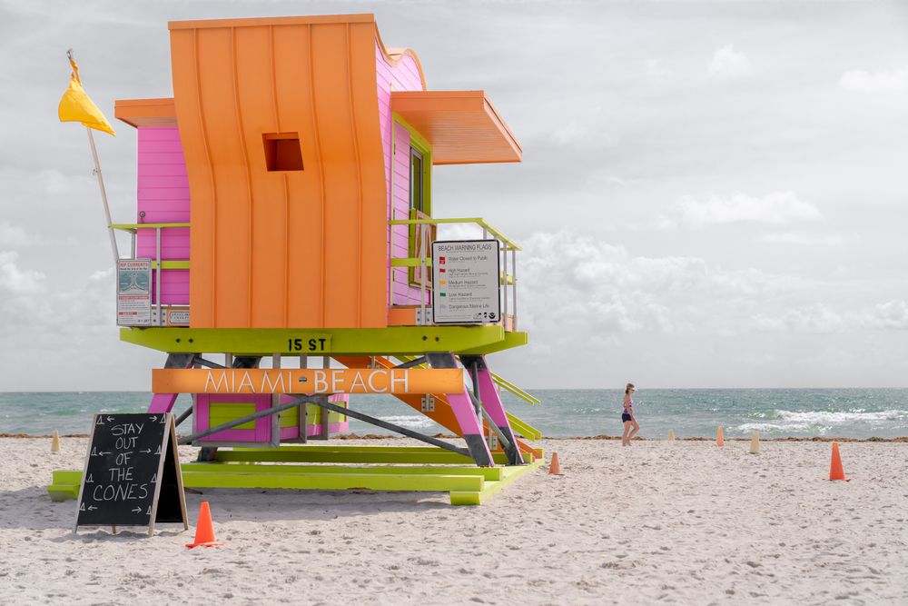 Miami Beach