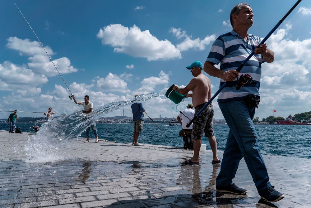 Istanbul