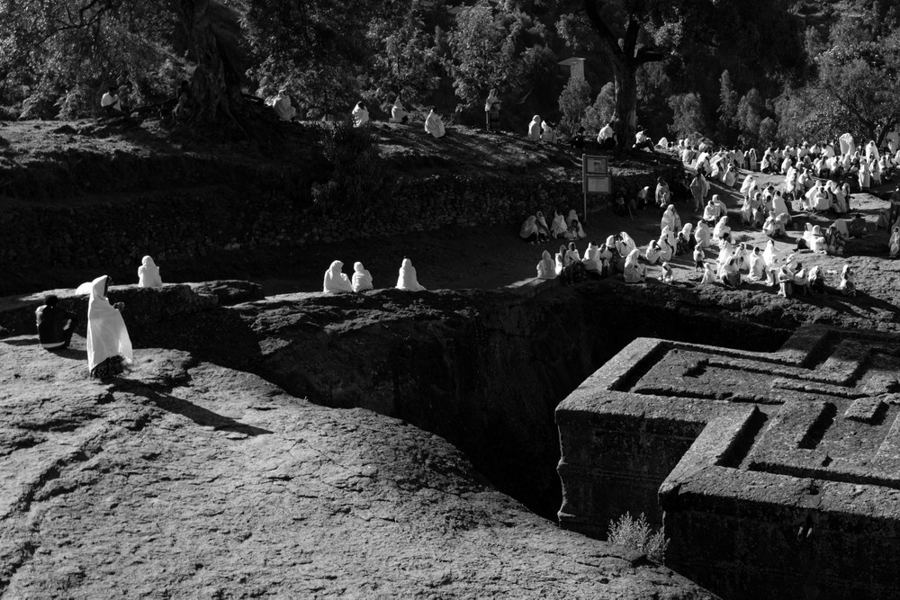 Lalibela