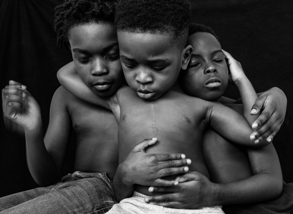 Portraits