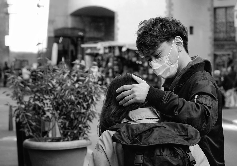 GLOBAL PANDEMIC 2020