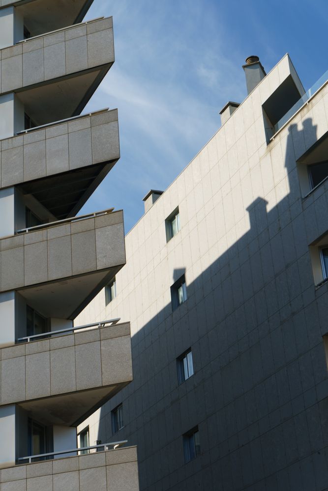 Architectural Abstractions