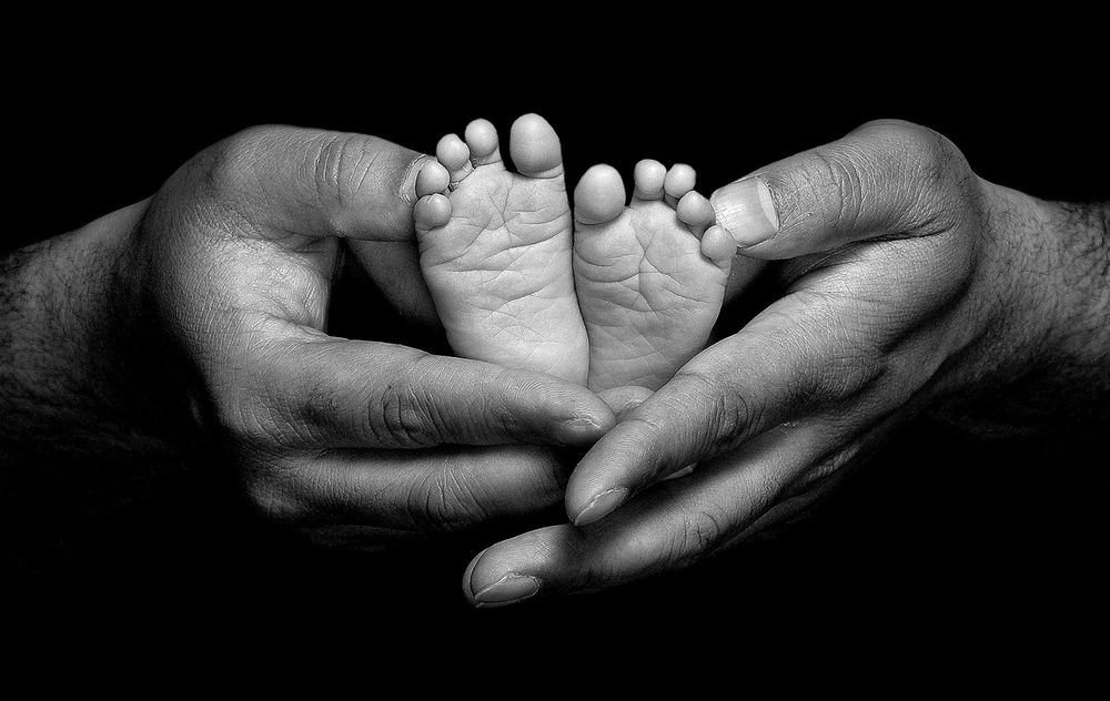 We are Family..