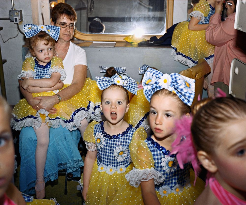 Dance Recital